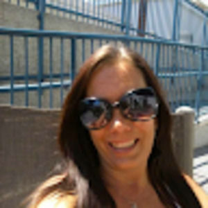 Meet your Posher, Sandy